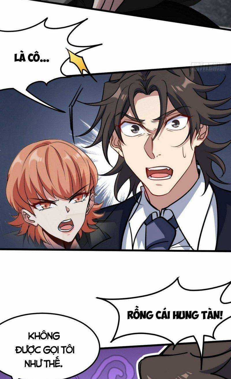 Long Vương Điện - Chapter 167 - Trang 11