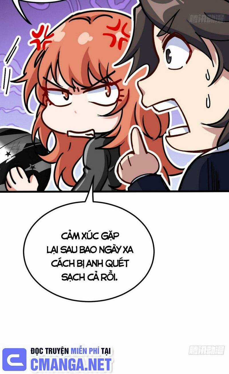 Long Vương Điện - Chapter 167 - Trang 12