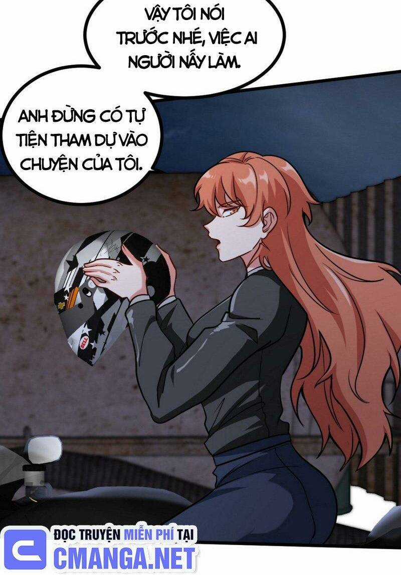 Long Vương Điện - Chapter 167 - Trang 18