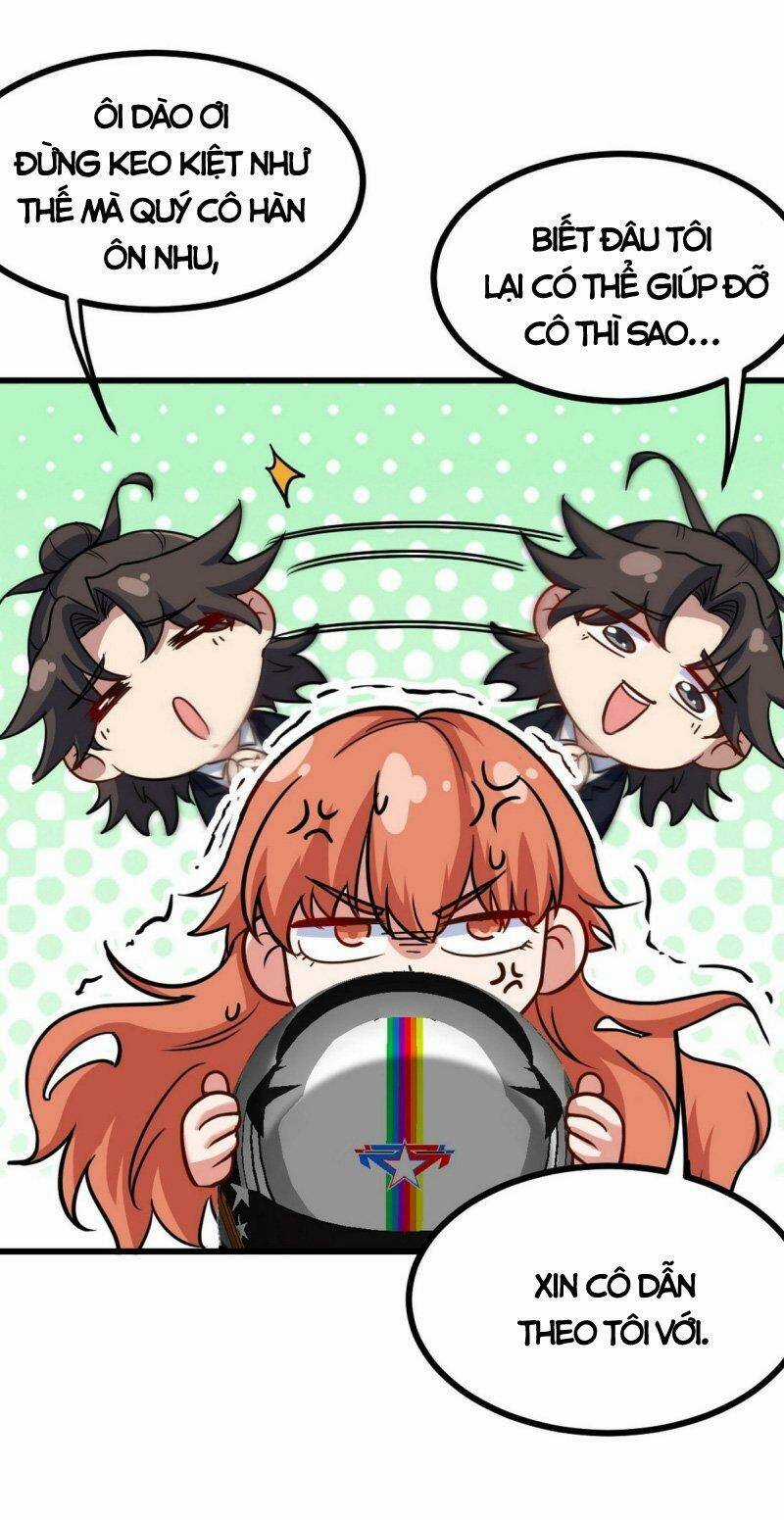 Long Vương Điện - Chapter 167 - Trang 19