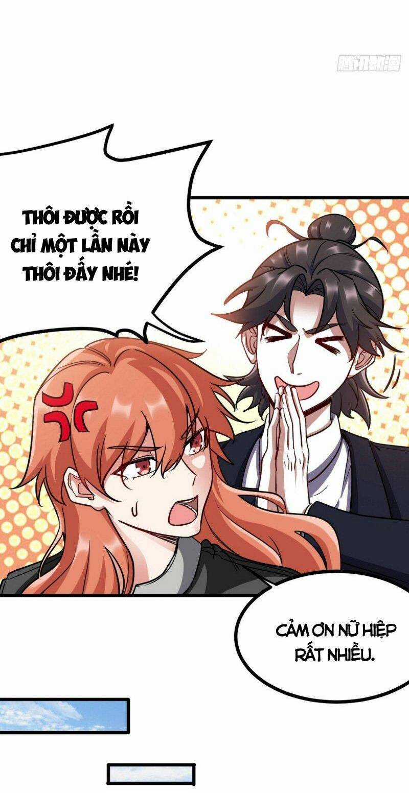 Long Vương Điện - Chapter 167 - Trang 20