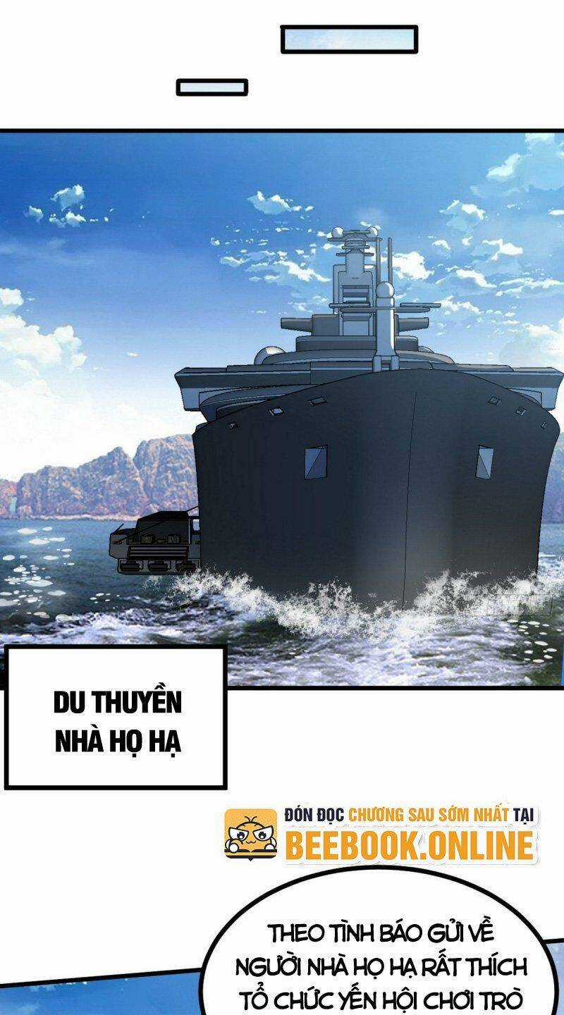 Long Vương Điện - Chapter 167 - Trang 21