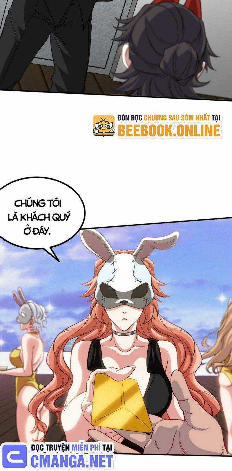 Long Vương Điện - Chapter 167 - Trang 26