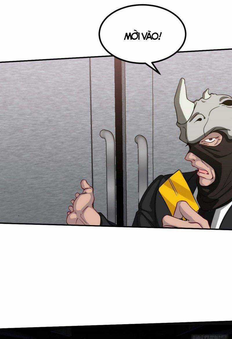 Long Vương Điện - Chapter 167 - Trang 27