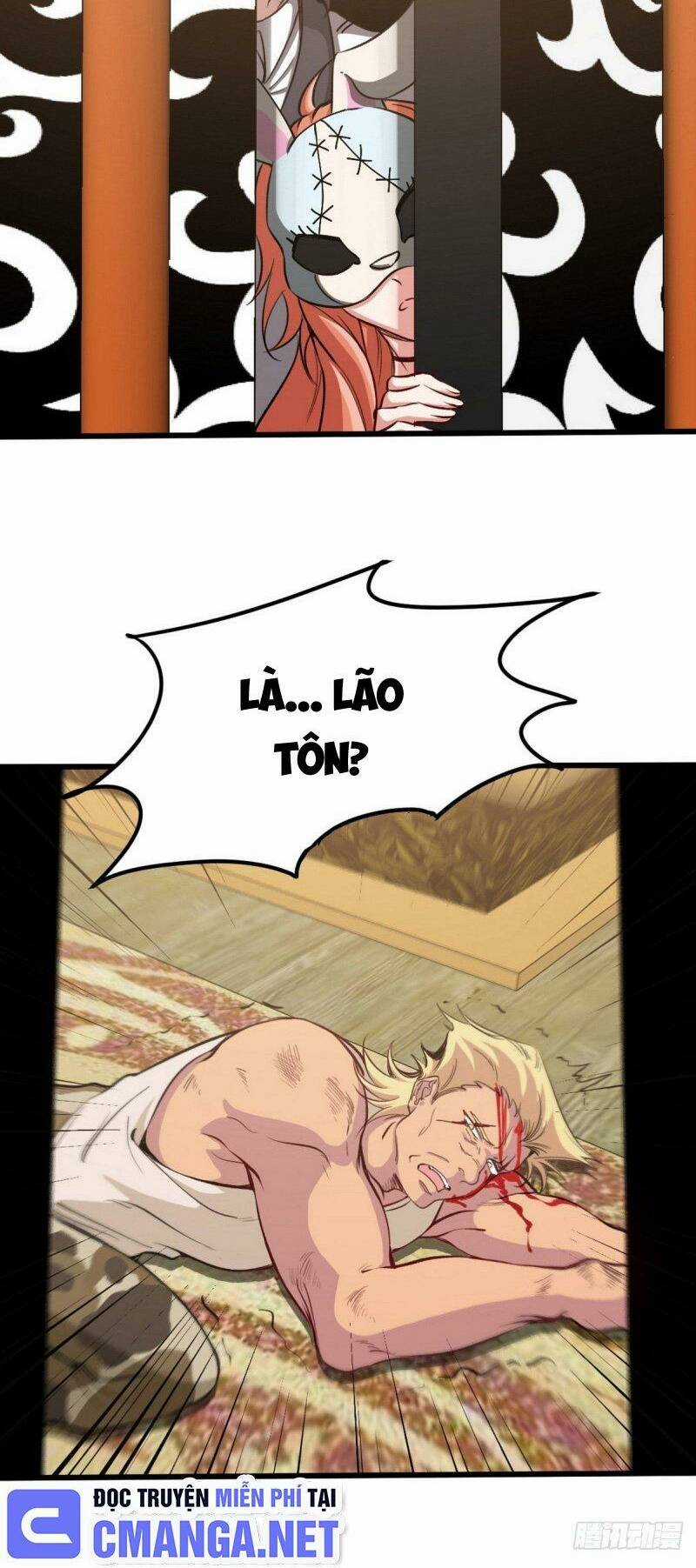 Long Vương Điện - Chapter 167 - Trang 30