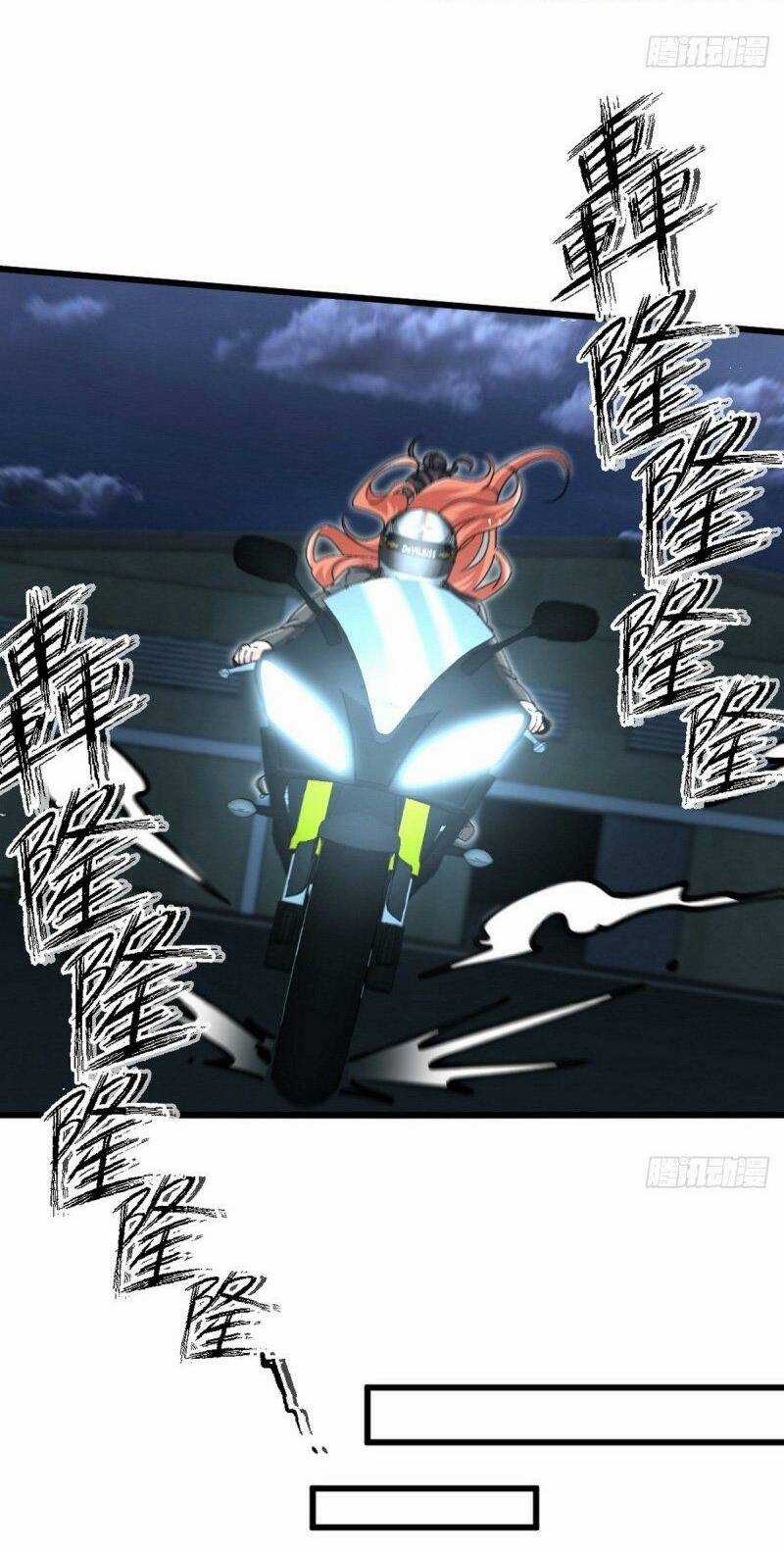 Long Vương Điện - Chapter 167 - Trang 7