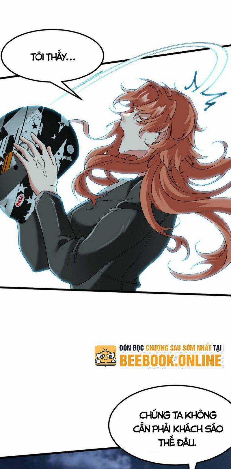 Long Vương Điện - Chapter 167 - Trang 9