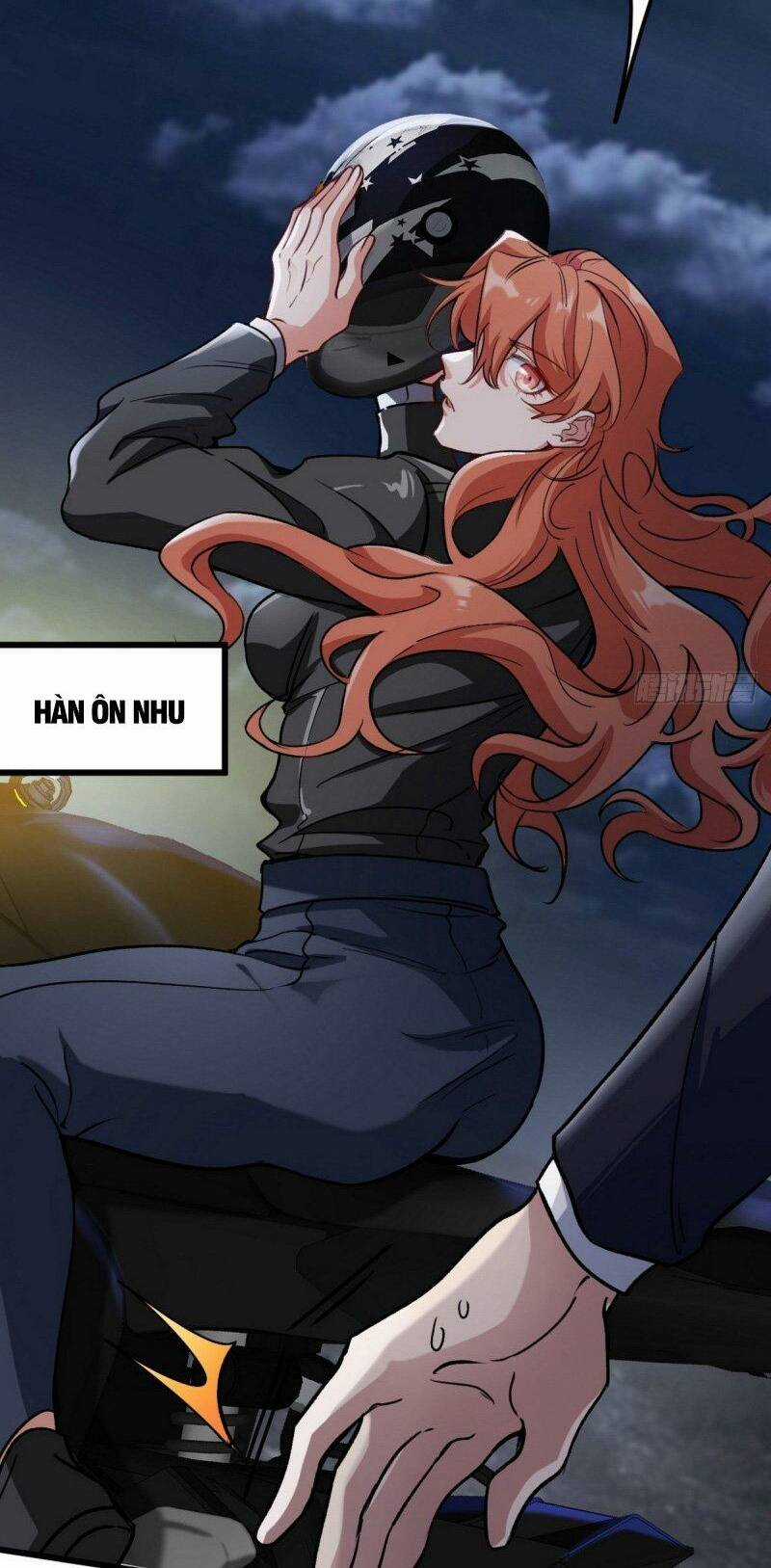 Long Vương Điện - Chapter 167 - Trang 10