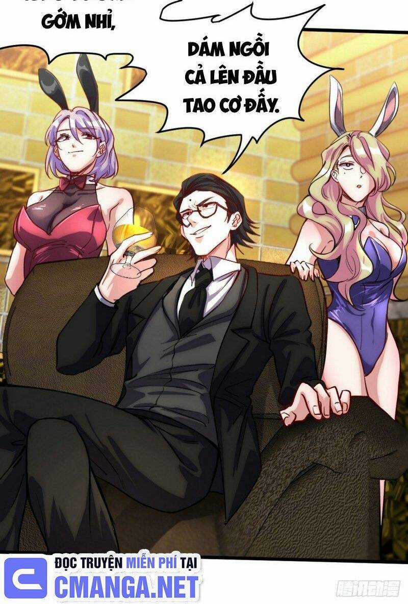 Long Vương Điện - Chapter 168 - Trang 2