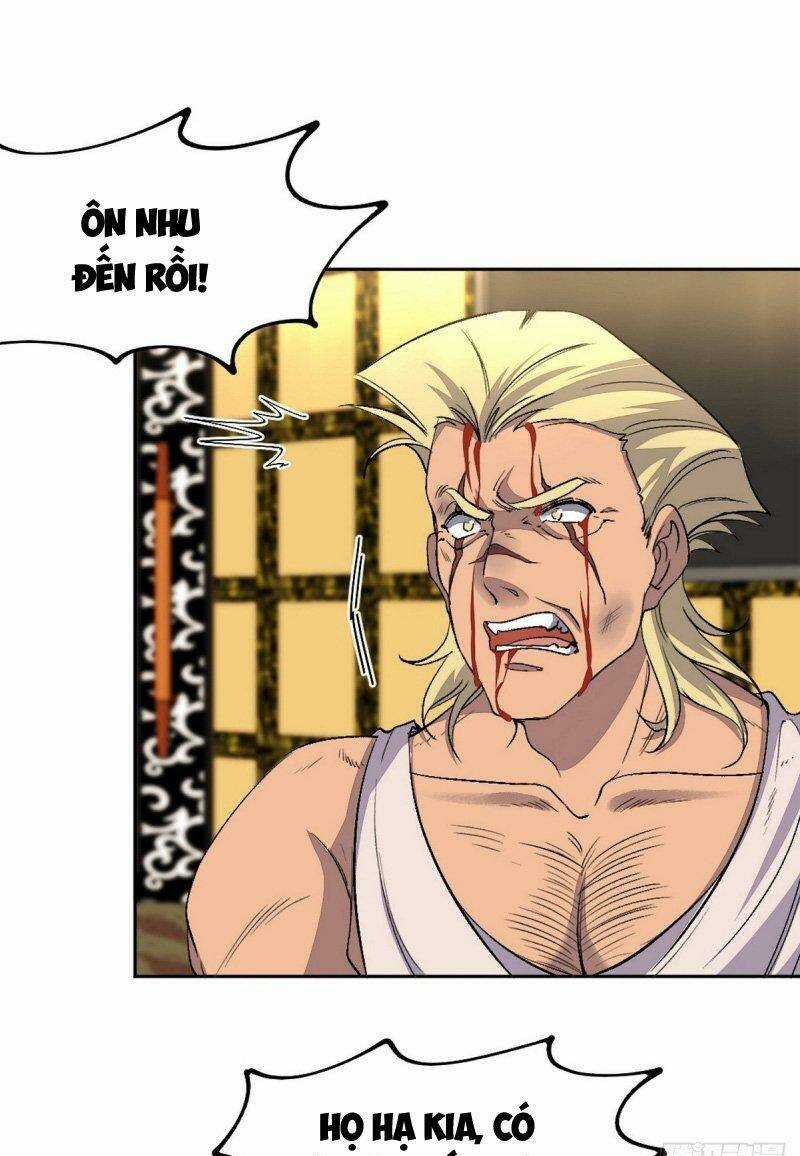 Long Vương Điện - Chapter 168 - Trang 11