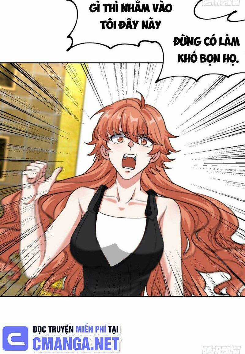 Long Vương Điện - Chapter 168 - Trang 12