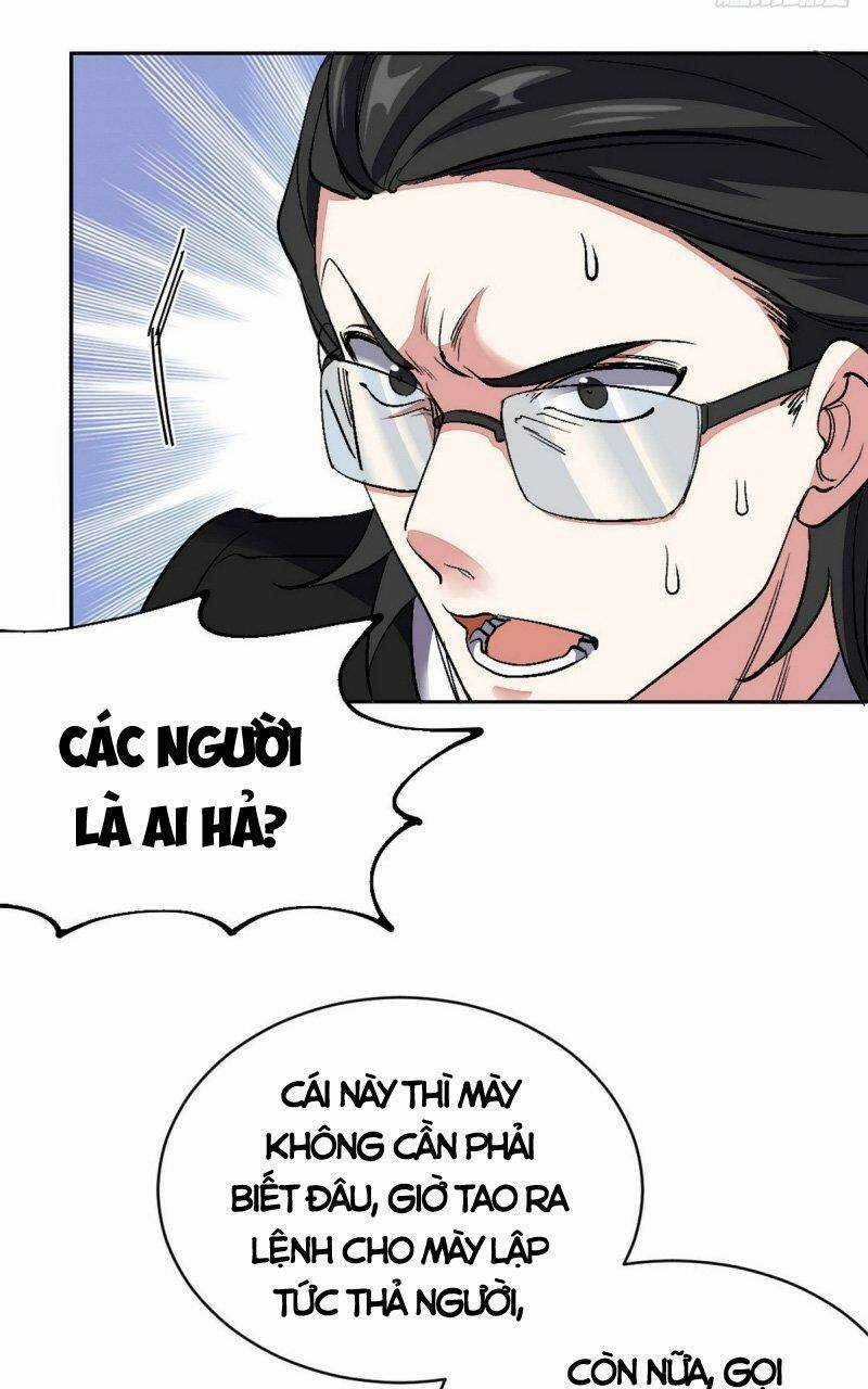 Long Vương Điện - Chapter 168 - Trang 13