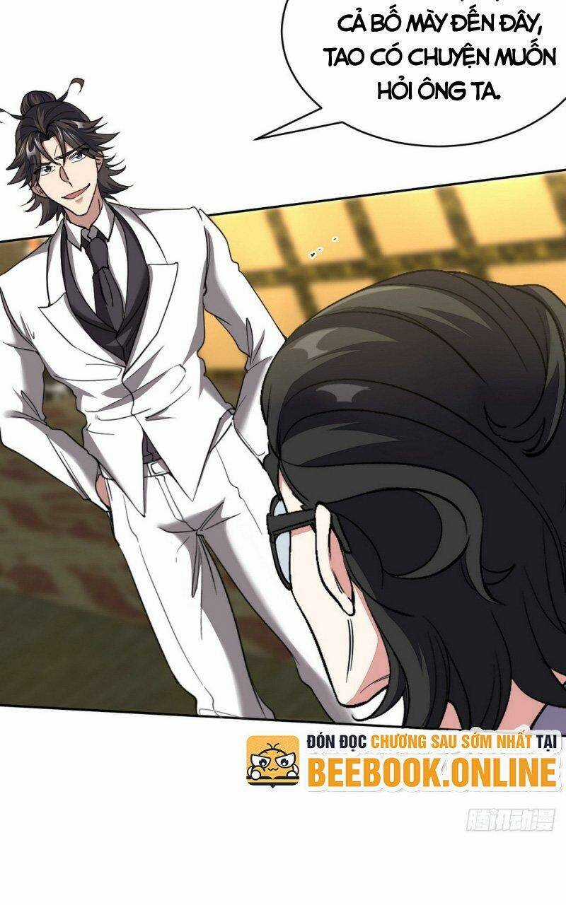 Long Vương Điện - Chapter 168 - Trang 14