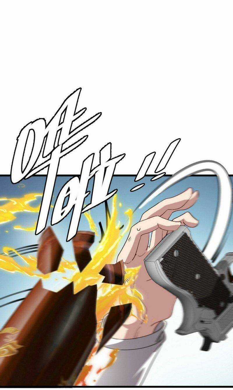 Long Vương Điện - Chapter 168 - Trang 18