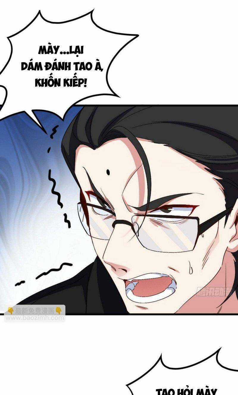 Long Vương Điện - Chapter 168 - Trang 20