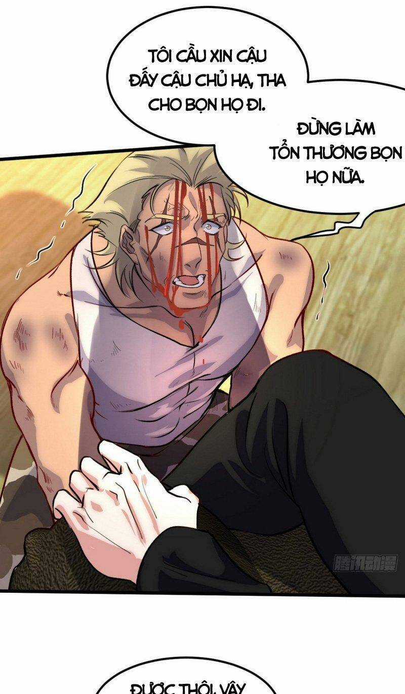 Long Vương Điện - Chapter 168 - Trang 3