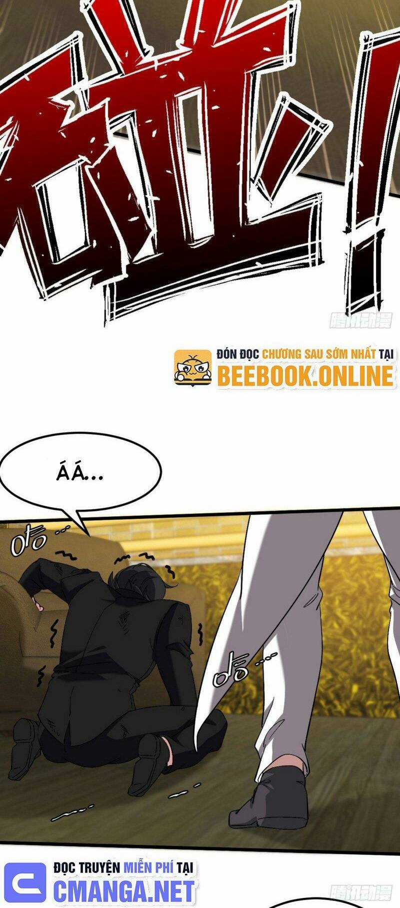 Long Vương Điện - Chapter 168 - Trang 25