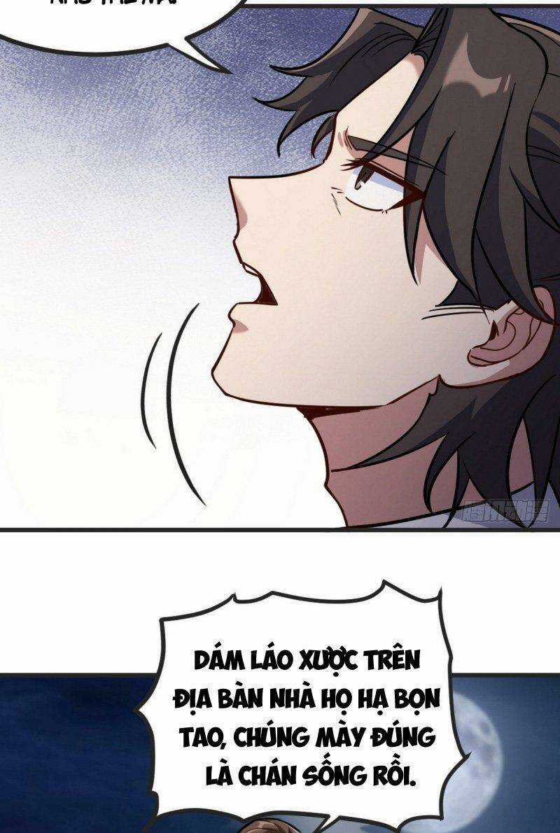 Long Vương Điện - Chapter 168 - Trang 31
