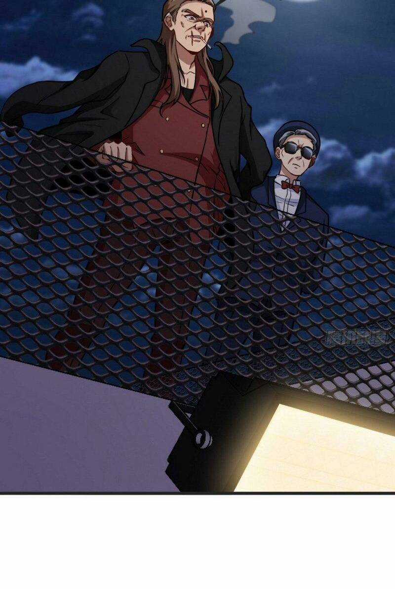 Long Vương Điện - Chapter 168 - Trang 32