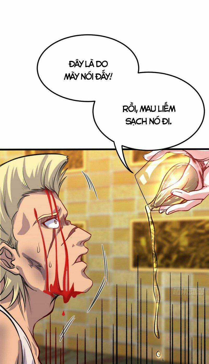 Long Vương Điện - Chapter 168 - Trang 5