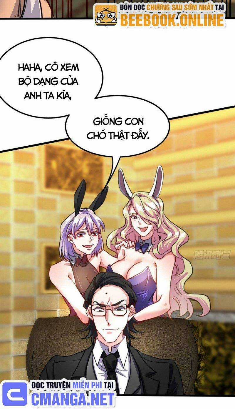 Long Vương Điện - Chapter 168 - Trang 6