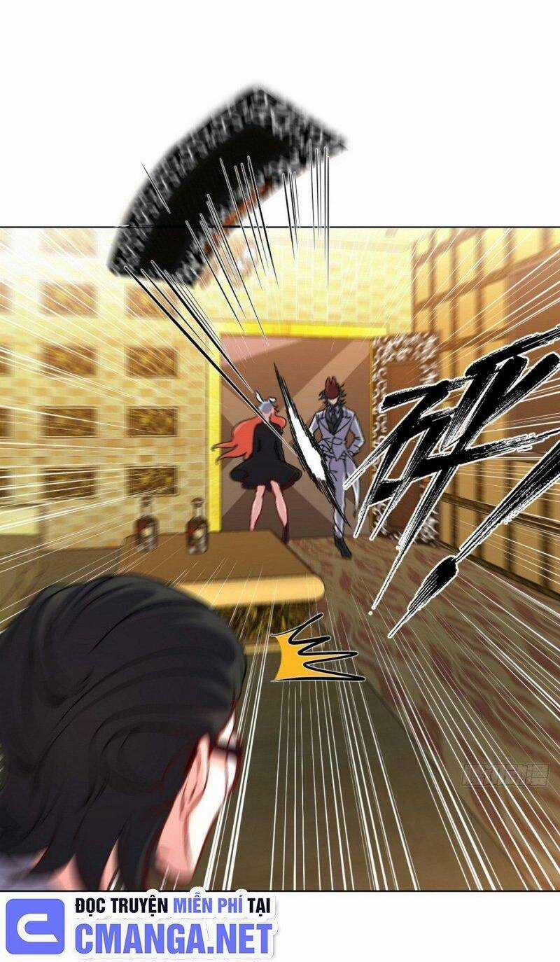 Long Vương Điện - Chapter 168 - Trang 8