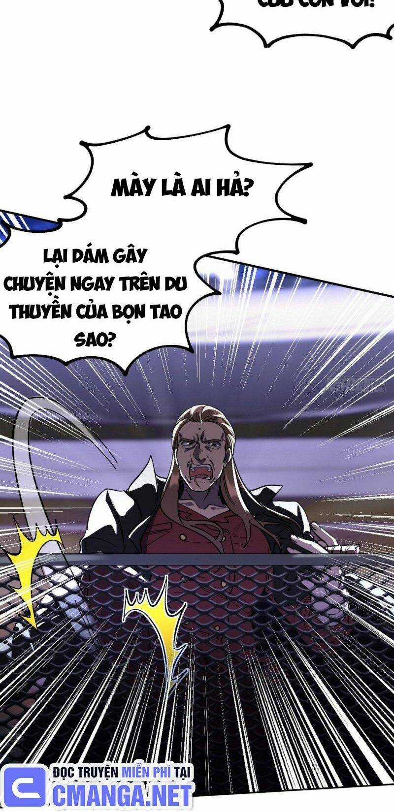 Long Vương Điện - Chapter 169 - Trang 2