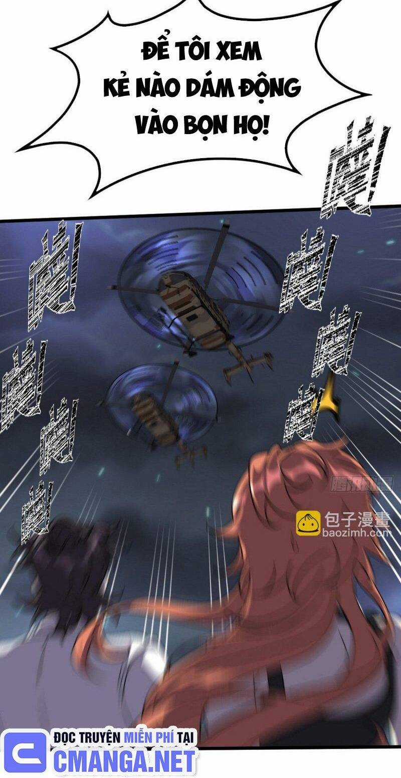 Long Vương Điện - Chapter 169 - Trang 11