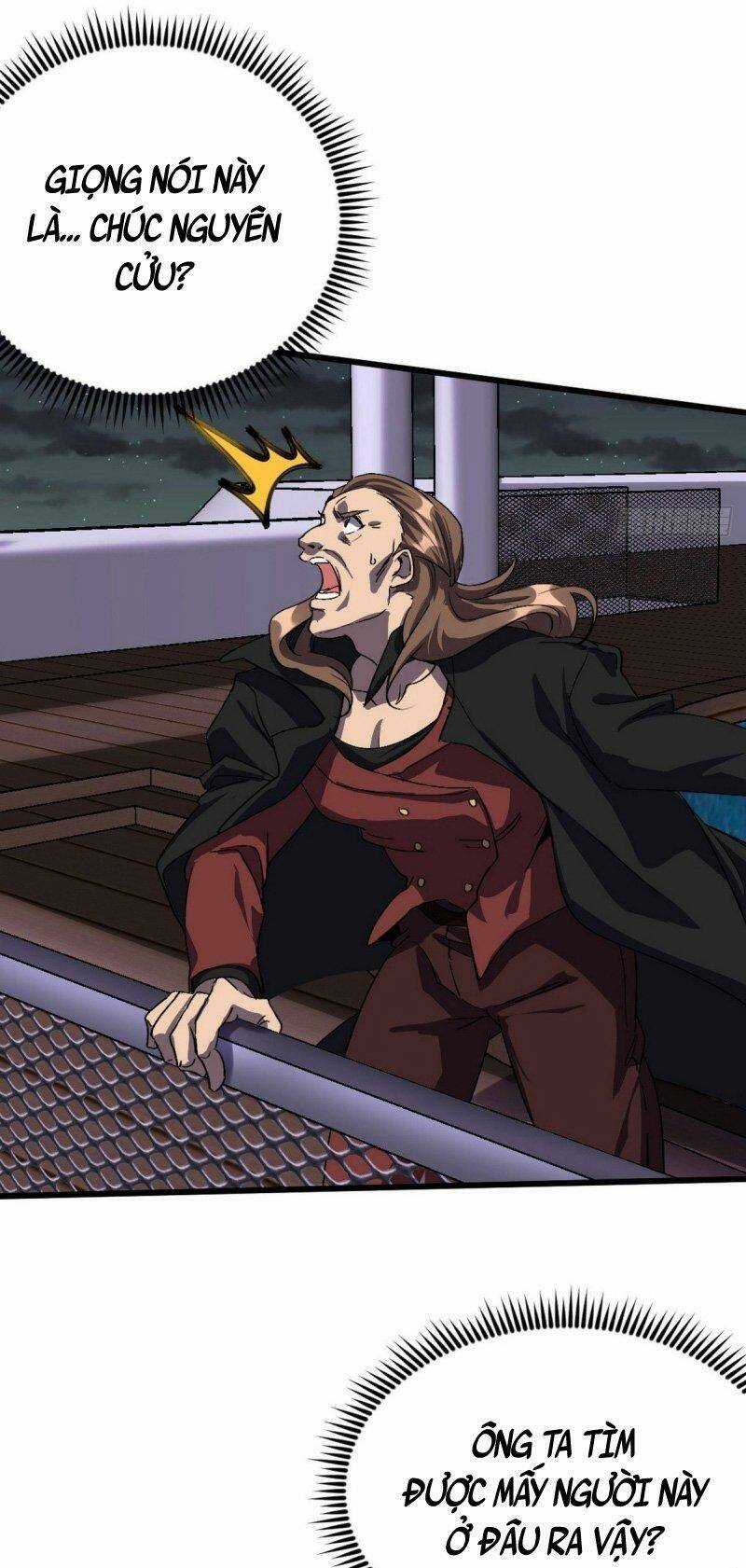 Long Vương Điện - Chapter 169 - Trang 12