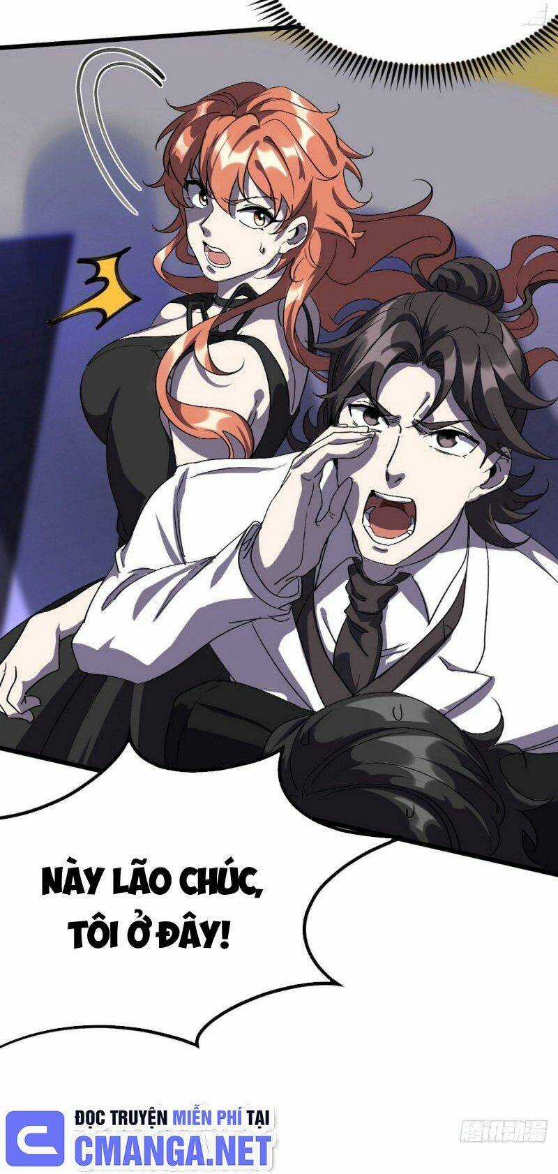 Long Vương Điện - Chapter 169 - Trang 13