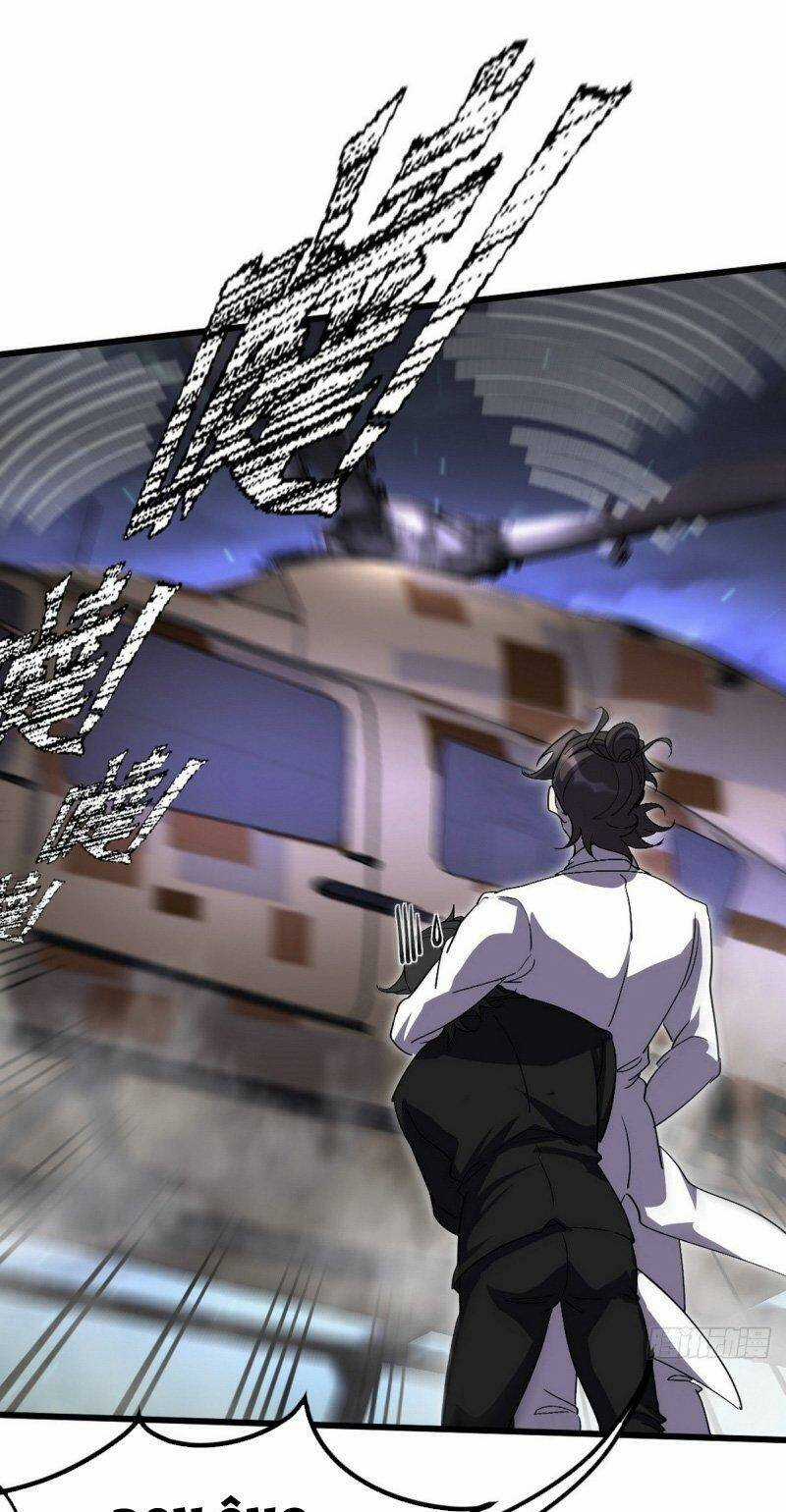 Long Vương Điện - Chapter 169 - Trang 14