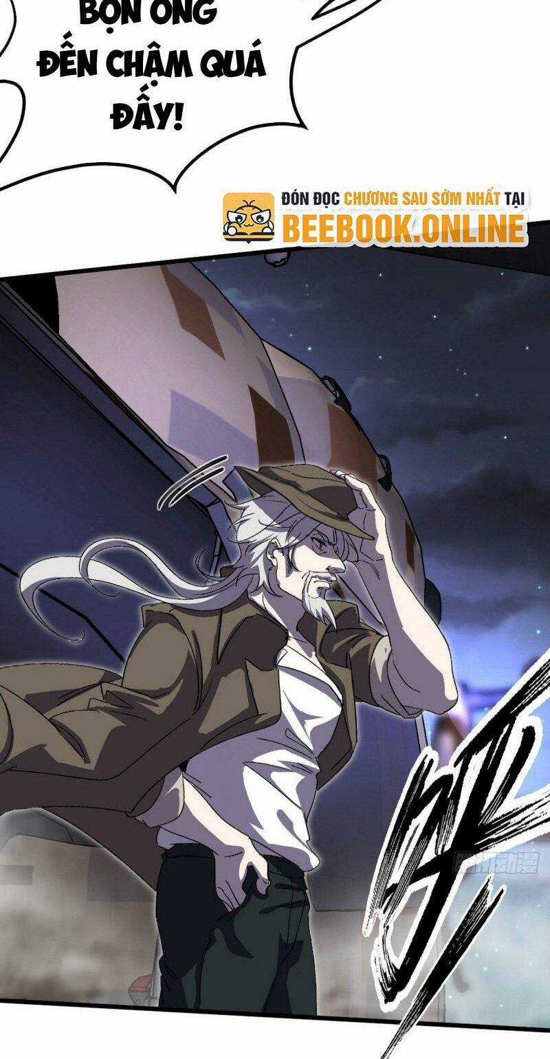 Long Vương Điện - Chapter 169 - Trang 15