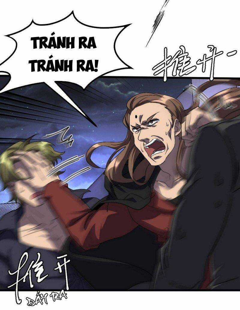 Long Vương Điện - Chapter 169 - Trang 16