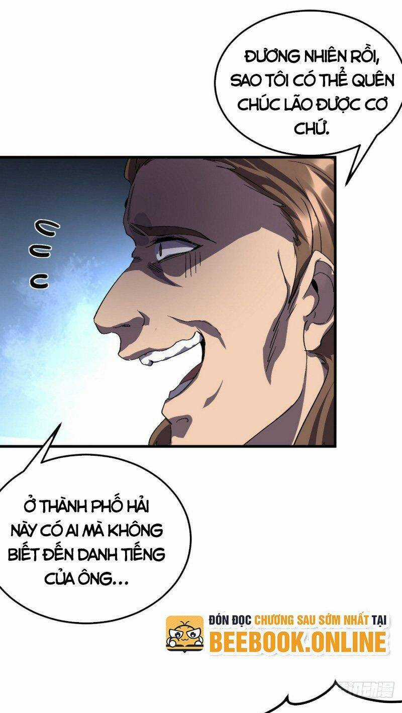 Long Vương Điện - Chapter 169 - Trang 18