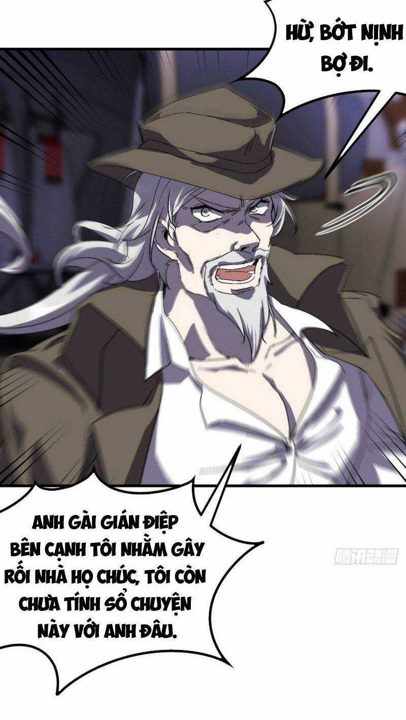 Long Vương Điện - Chapter 169 - Trang 19