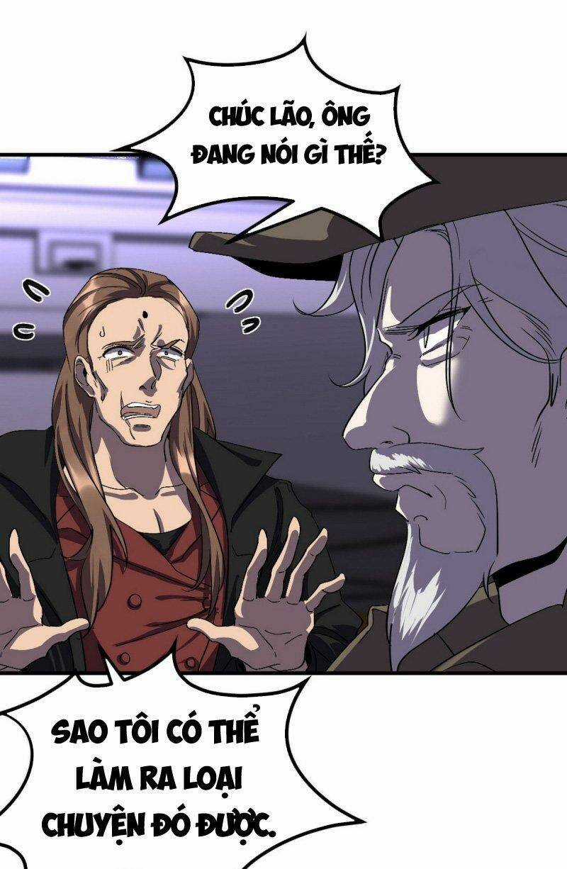 Long Vương Điện - Chapter 169 - Trang 20