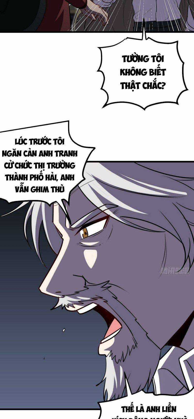 Long Vương Điện - Chapter 169 - Trang 22