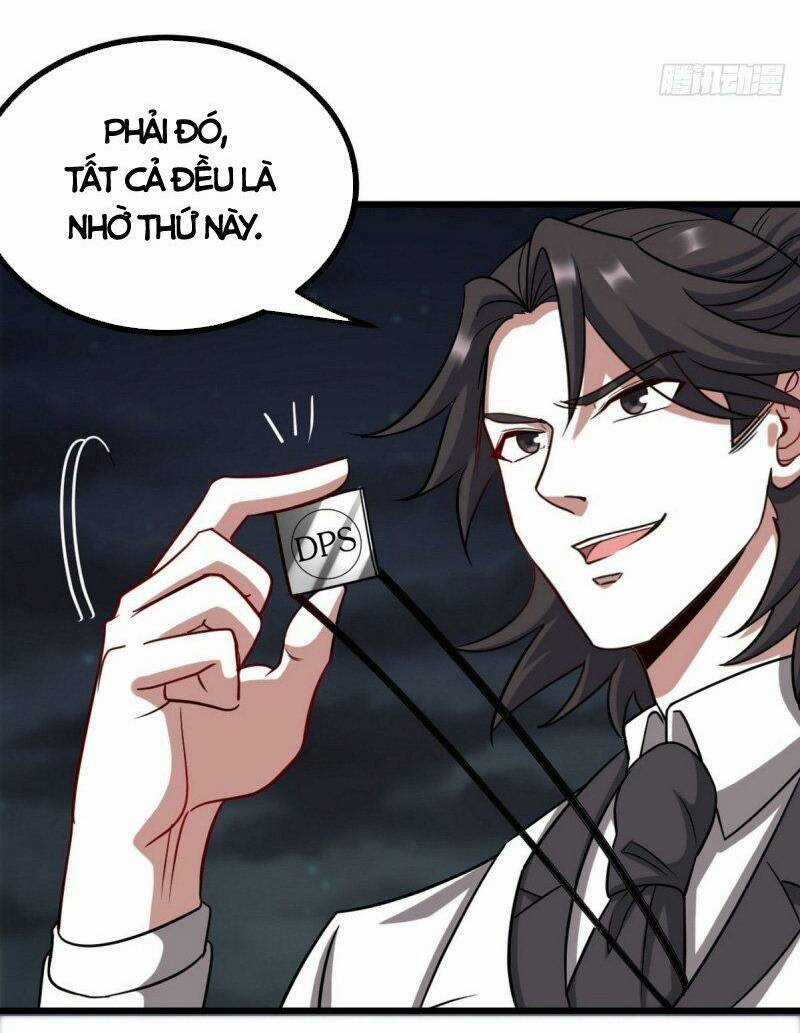 Long Vương Điện - Chapter 169 - Trang 25