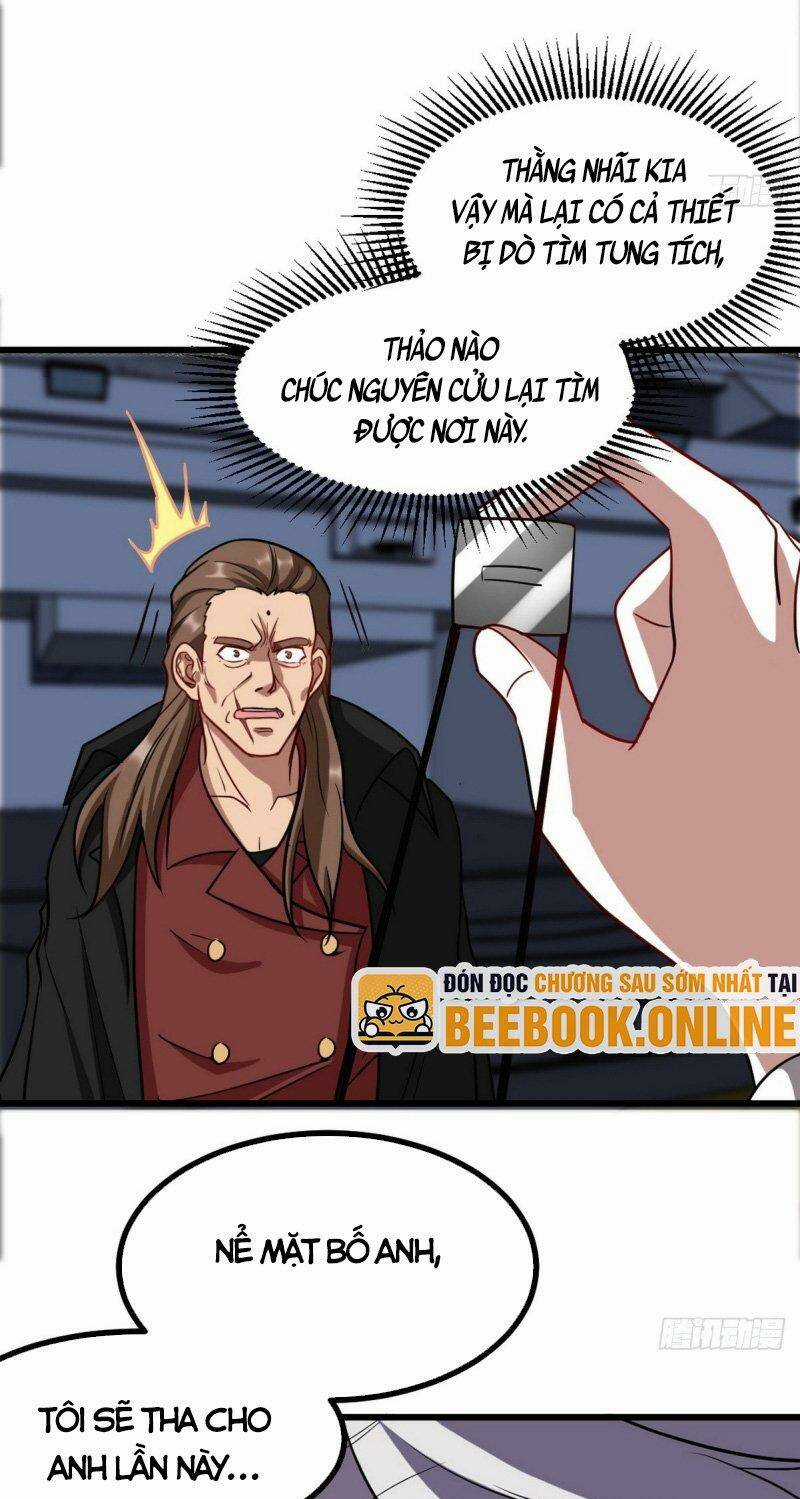 Long Vương Điện - Chapter 169 - Trang 26