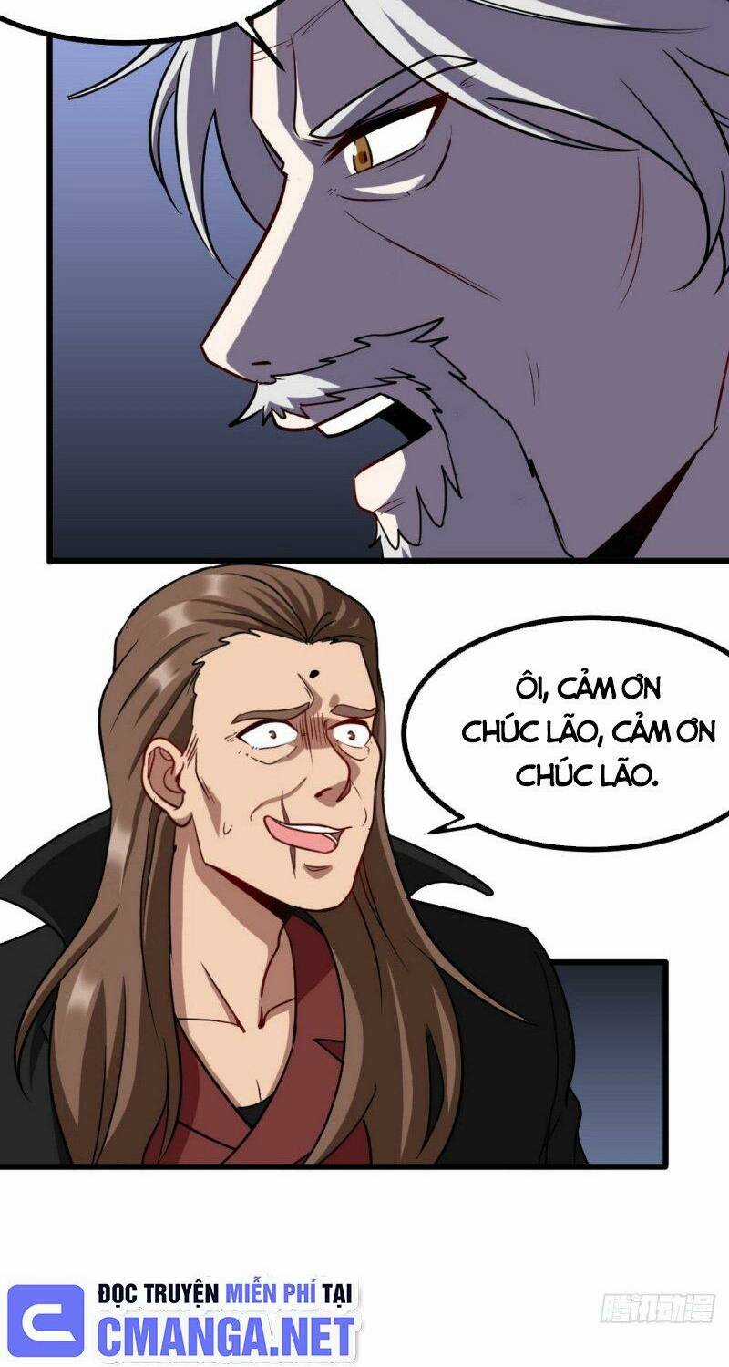 Long Vương Điện - Chapter 169 - Trang 27