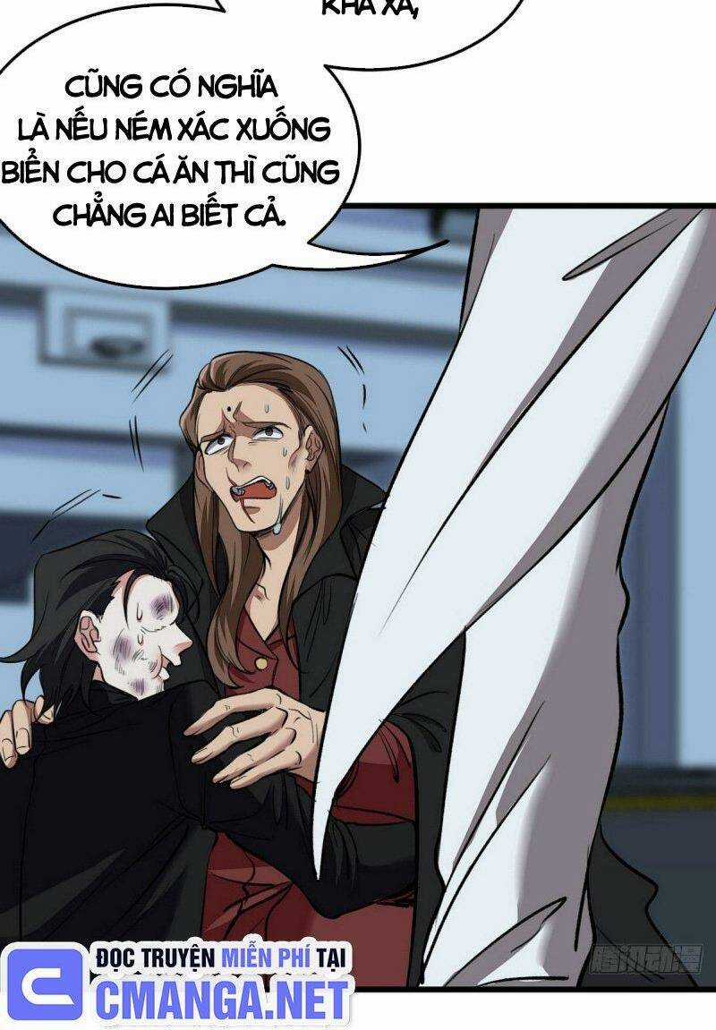 Long Vương Điện - Chapter 169 - Trang 29