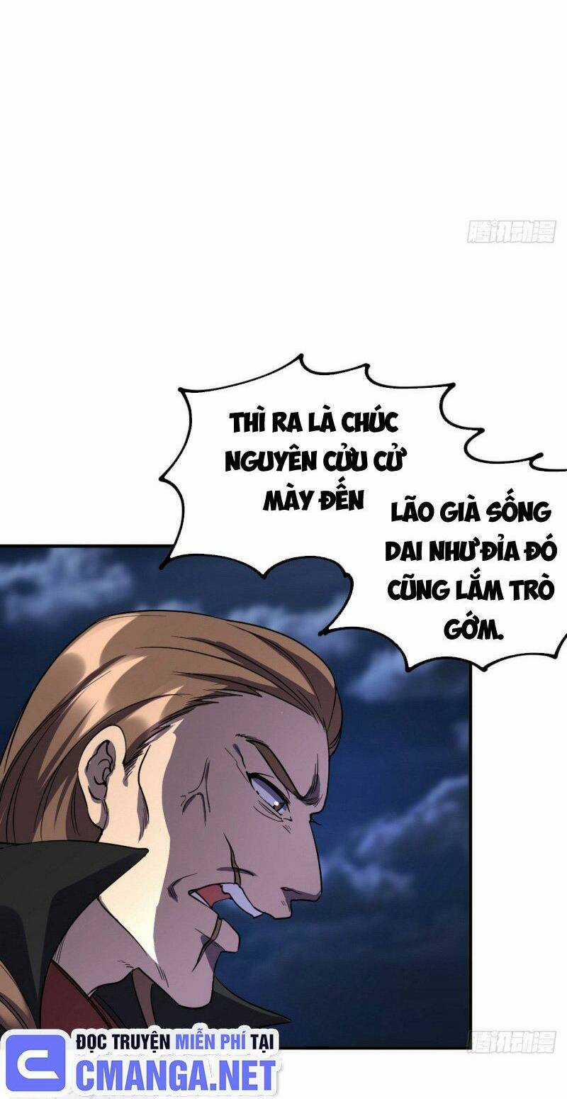 Long Vương Điện - Chapter 169 - Trang 4