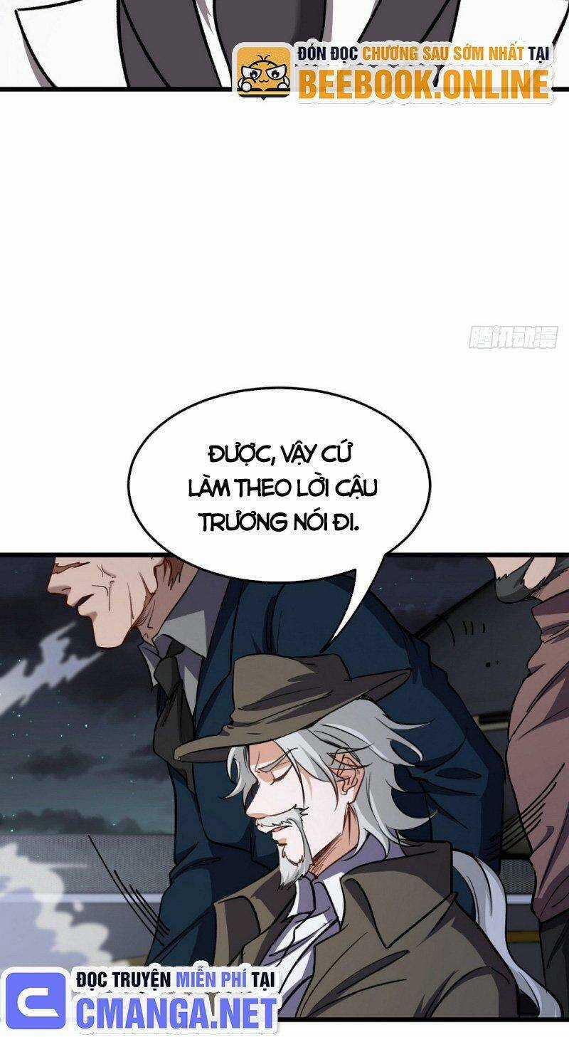 Long Vương Điện - Chapter 169 - Trang 31