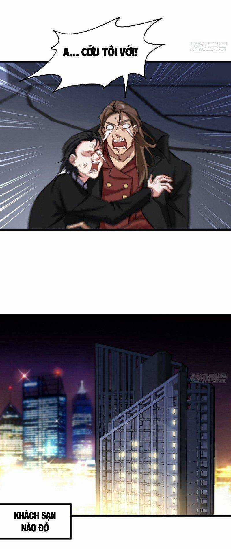 Long Vương Điện - Chapter 169 - Trang 32