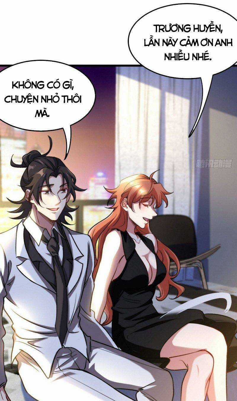 Long Vương Điện - Chapter 169 - Trang 33