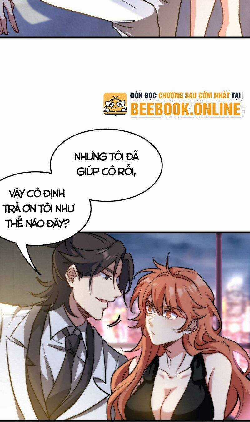 Long Vương Điện - Chapter 169 - Trang 34