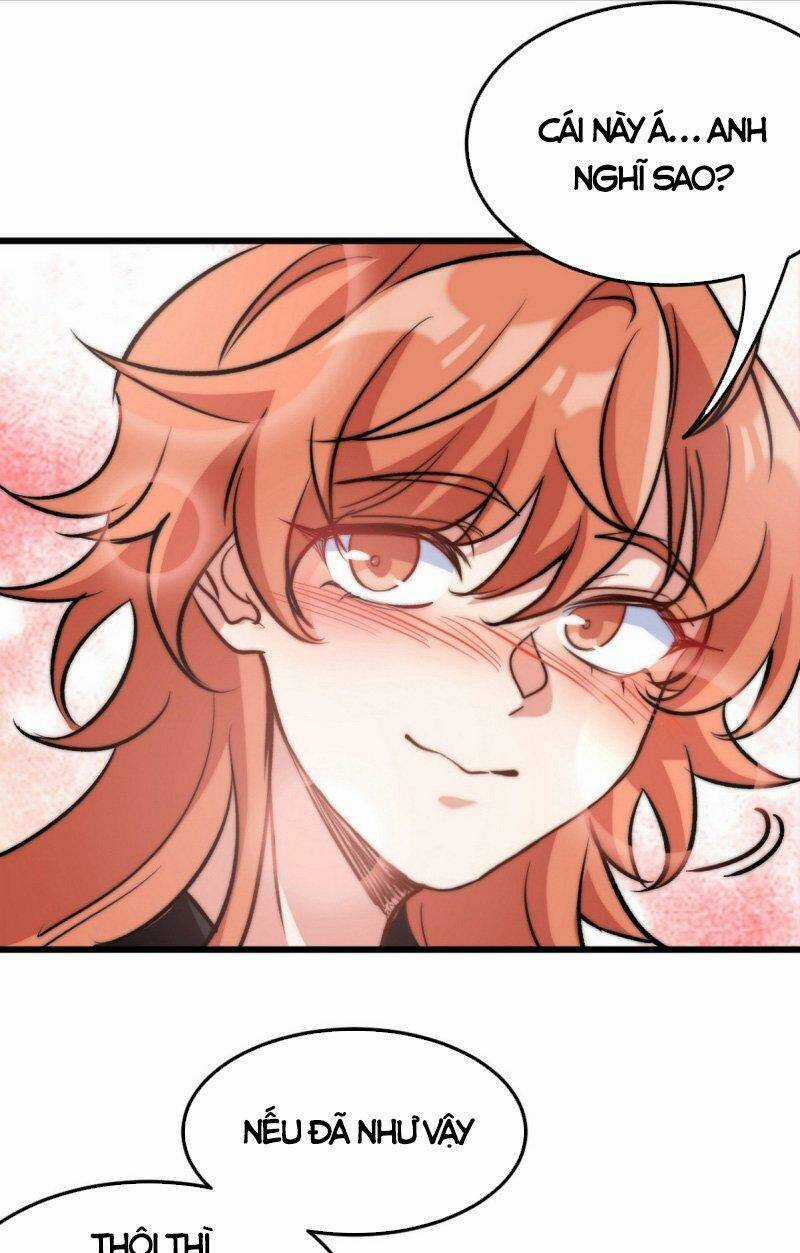 Long Vương Điện - Chapter 169 - Trang 35