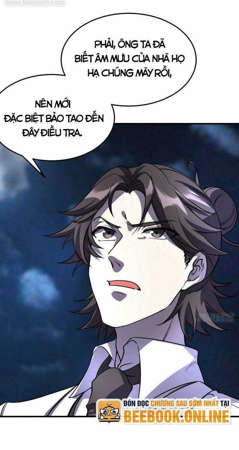 Long Vương Điện - Chapter 169 - Trang 6