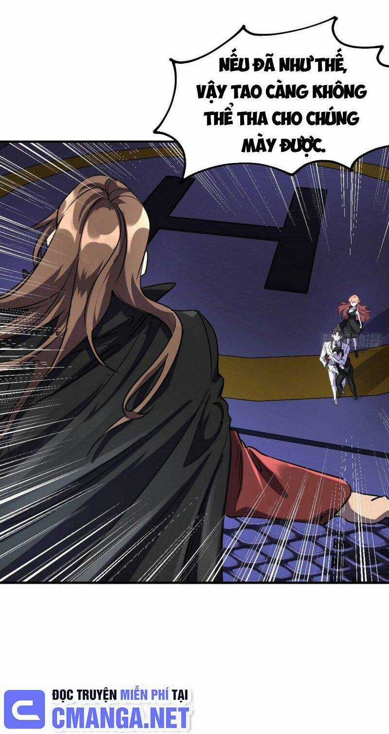 Long Vương Điện - Chapter 169 - Trang 7