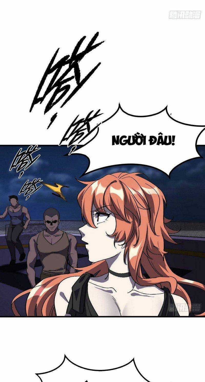 Long Vương Điện - Chapter 169 - Trang 8